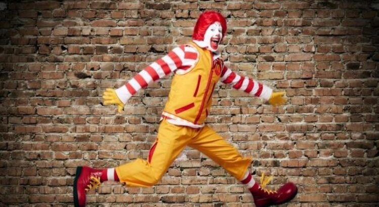 McDonald’s innove toujours !