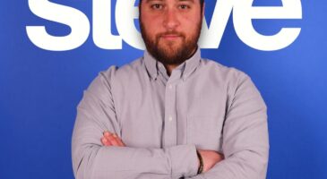 Steve : Germain Noel nommé Directeur de Clientèle