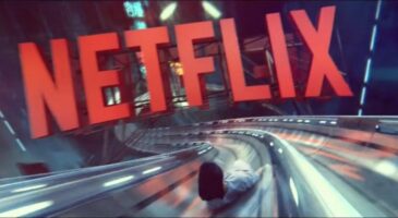 Netflix : Inspiré par vous, la première publicité signée Ogilvy Paris dévoilée !