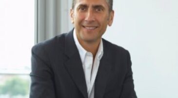 Yahoo! : Tom Toumazis nommé Directeur des Partenariats pour la zone EMEA