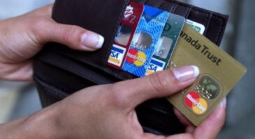 La carte de crédit impopulaire auprès des jeunes, atout pour le paiement mobile ?