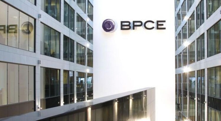 La BPCE se lance !