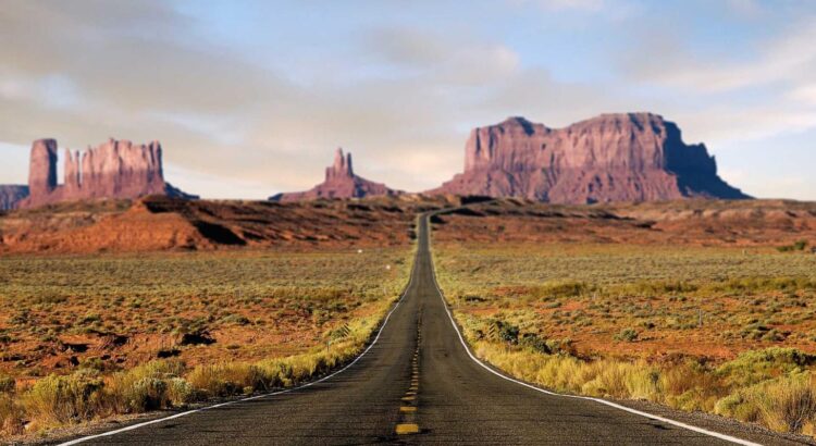 En route pour  l'aventure !