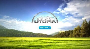 Télévision : Utopia, la nouvelle télé-réalité qui pourrait éveiller la curiosité des jeunes citoyens