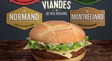 McDonald’s : Transparence, réalité augmentée et viande française au cœur de la nouvelle opération visant à séduire les jeunes