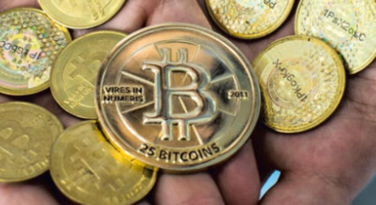 La folie du bitcoin fait le buzz depuis des mois.