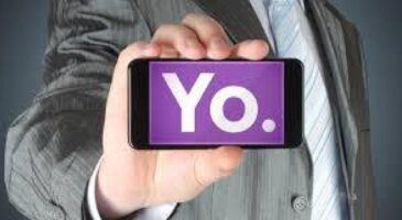 Mobile : Yo, de l’application inutile à l’outil marketing qui a tout pour conquérir les jeunes !