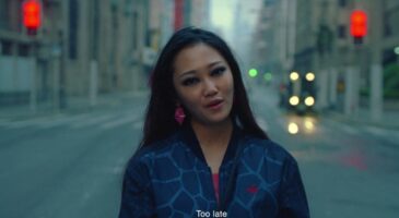 Adidas : #ThisIsMe, la campagne interactive et engageante qui invite les jeunes à dévoiler leur véritable nature