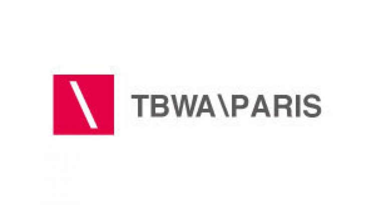 TBWAPARIS fait sa rentrée !