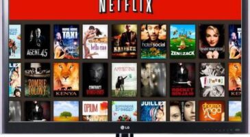 Netflix ne sera pas disponible sur les box internet pour son lancement en France, aucun accord trouvé