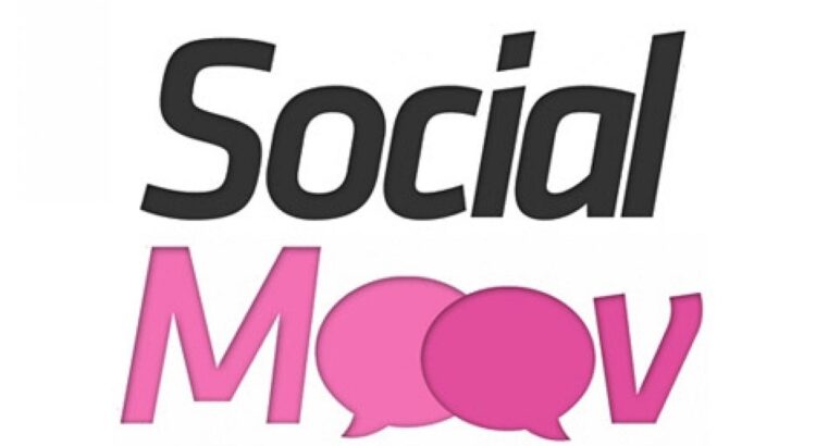 Social Moov se lance enfin !