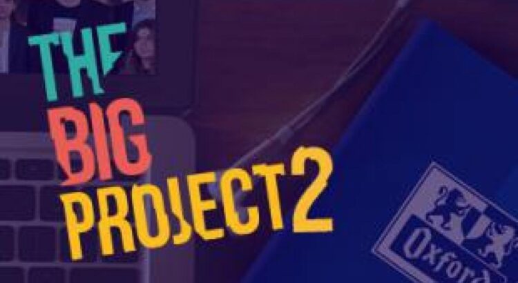 The Big Project 2 est lancé !