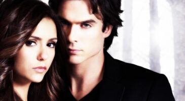 Hot Topics : The Vampire Diaries saison 6 et The Walking Dead saison 5, les séries de la rentrée pour les lecteurs de melty.fr