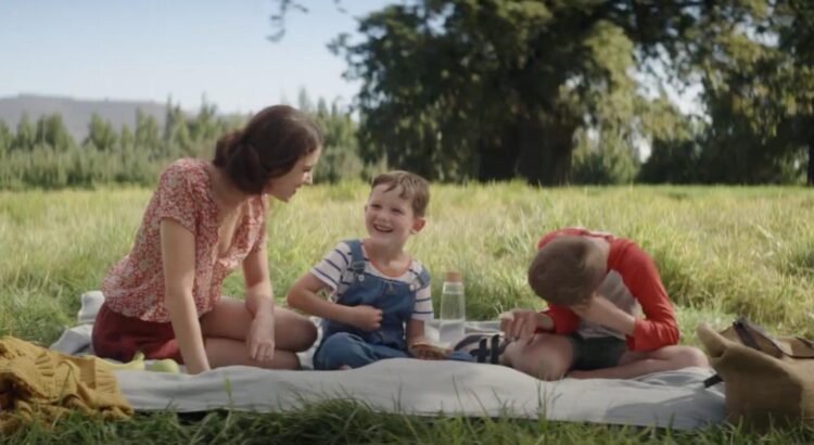 Kiri mise sur les pouvoirs magiques de la gentillesse pour séduire le grand public