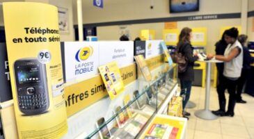 La Poste Mobile lance une offre inédite, musicale et illimitée à destination des jeunes avec Universal Music