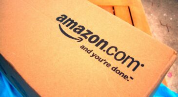 Amazon : Sponsored Links, un concurrent direct à Google en matière de publicité en ligne ?