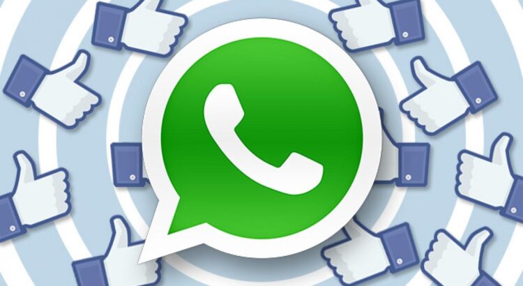 WhatsApp franchit un cap !