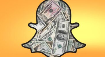 Snapchat Discovery, nouveau service éphémère pour donner de la place à la publicité et aux news ?