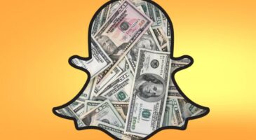 Snapchat Discovery, nouveau service éphémère pour donner de la place à la publicité et aux news ?