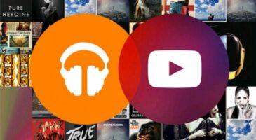 YouTube Music Key, le futur site de streaming musical de Google dévoilé ?
