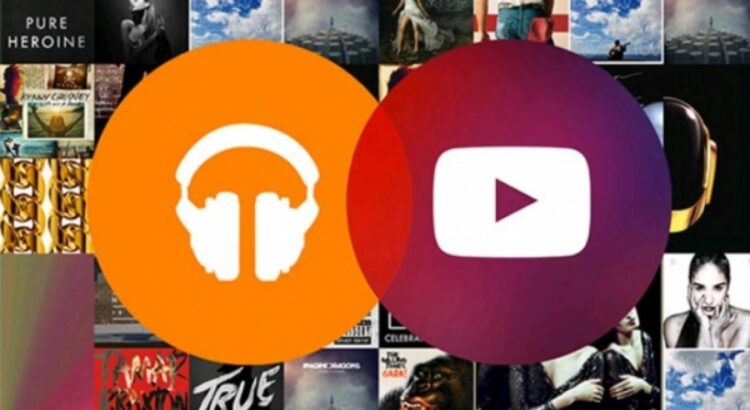 YouTube Music Key dévoilé ?