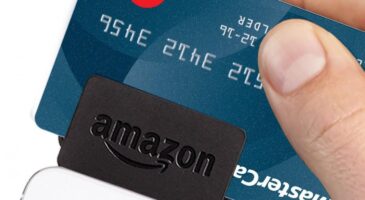 Amazon lance Local Register, son lecteur de cartes bancaires mobile, à la conquête de la génération Y ?