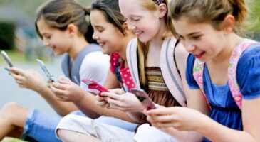 Marketing mobile : Le texto invite les jeunes à l’action et à l’engagement