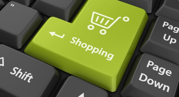 Le shopping sur Internet, une réalité à décrypter !