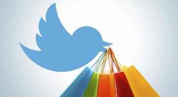 Twitter : Bientôt acteur direct dans l’e-commerce ?