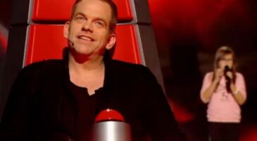 TF1 : The Voice Kids lancé le 23 août, les (très) jeunes dans le viseur !