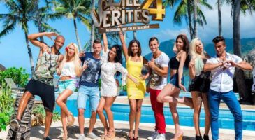 L’Ile des Vérités 4 annonce sa date d’arrivée sur NRJ12, la campagne de communication lancée !