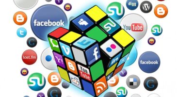 Marketing Digital : 5 jeunes sur 6 passent par les réseaux sociaux pour communiquer avec les marques