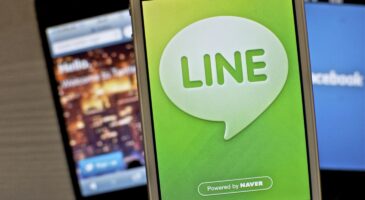 Line : Chiffre d’affaires en hausse, monétarisation du service réussie !
