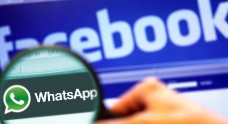 Facebook garde l’oeil sur WhatsApp !