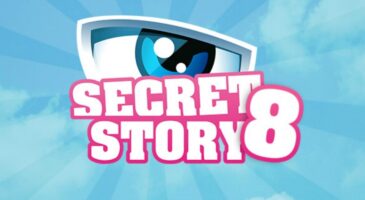 Question du jour : Secret Story 8 et les lecteurs de melty.fr, on zappe ou on mate ?