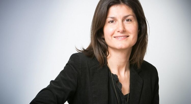 Adélaïde Zulfikarpasic prend la tête de BVA Opinion.