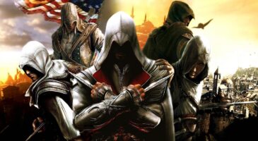 Assassin’s Creed Unity : Ubisoft dévoile une vidéo événement, opération promotion lancée