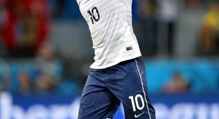 Le Mondial, c'est fini !