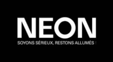 meltygroup et Prisma Media lancent le nouveau site du magazine NEON