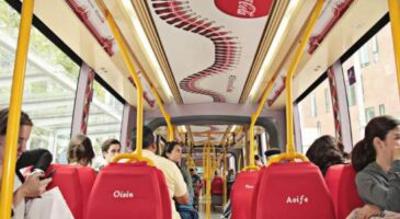 Coca-Cola lance une campagne offline originale et personnalisée pour inviter au partage de sa boisson