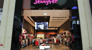 Jennyfer choisit NetBooster pour le déploiement de sa stratégie digitale