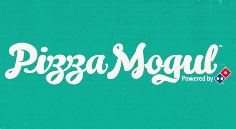 Pizza Mogul, un service très innovant !