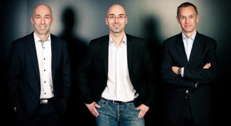 Les fondateurs de la West Web Valley ont eu l'idée de créer ce festival unique en son genre.