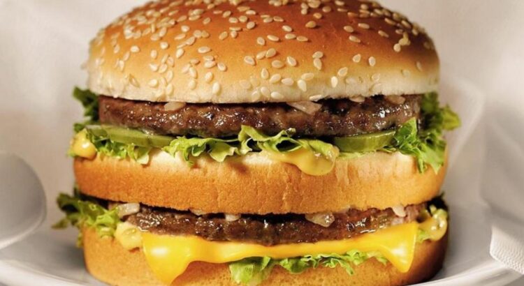 Le fast-food est en pleine révolution !