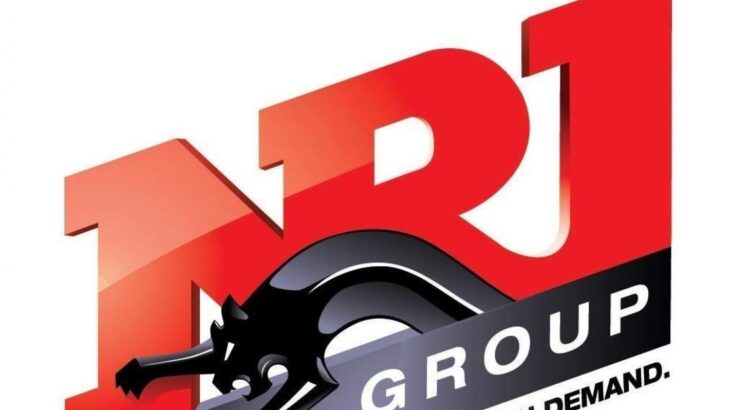 NRJ est en forme !