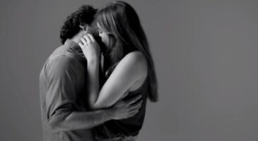 Publicité : Undress Me, la nouvelle publicité virale qui succède à First Kiss