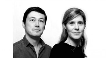 BETC : Stéphanie Thomasson et Marc Platet forment le nouveau team créatif
