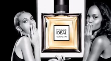 Facebook : Guerlain se paie le luxe d’inaugurer le dispositif "publicité video premium" en France