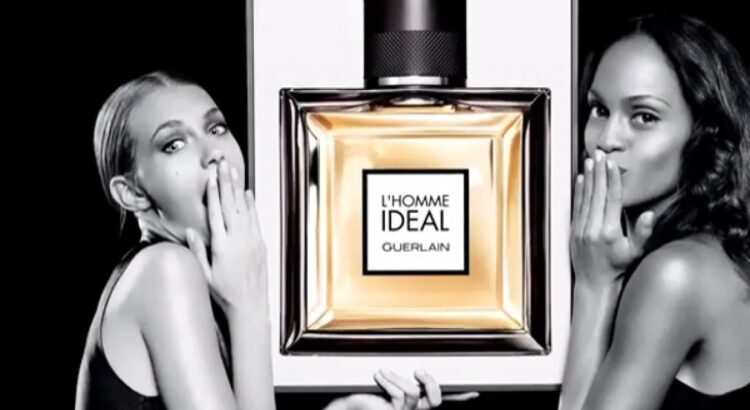 Guerlain frappe un grand coup !