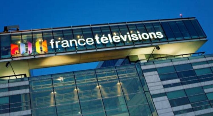 France TV poursuit son évolution.